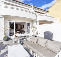 Cottesloe Aqua Retreat - Executive Escapes - Port Augusta Accommodation