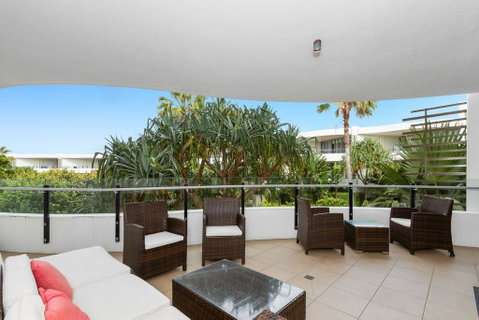 COTTON BEACH 37 - PRIVATE BEACHFRONT COMPLEX - Port Augusta Accommodation 0