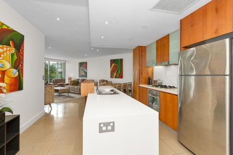 COTTON BEACH 37 - PRIVATE BEACHFRONT COMPLEX - Port Augusta Accommodation 2