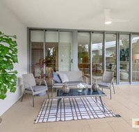 COTTON BEACH 85 - PRIVATE Mid Floor APARTMENT - Port Augusta Accommodation