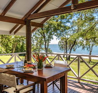 Cottonwood - Private Beachfront - Port Augusta Accommodation