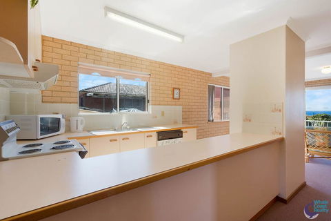 Countess Court Unit - Great Ocean Views - Port Augusta Accommodation 1