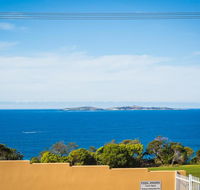 Countess Court Unit - Great Ocean Views - Port Augusta Accommodation