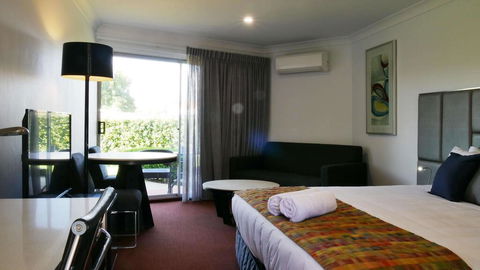 Country Capital Motel - Port Augusta Accommodation 2