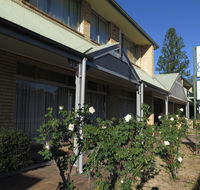 Country Comfort Armidale - Port Augusta Accommodation