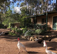 Country Cottages of Bridgetown - Port Augusta Accommodation