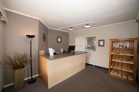 Country Gardens Motel - Port Augusta Accommodation 3