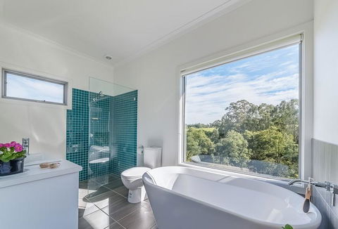 Country Getaway Neerim South - Port Augusta Accommodation 2