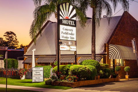 Country Pathfinder Motor Inn - Port Augusta Accommodation 0