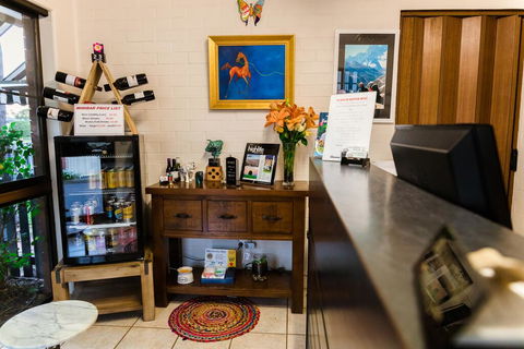Country Pathfinder Motor Inn - Port Augusta Accommodation 2