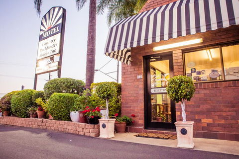 Country Pathfinder Motor Inn - Port Augusta Accommodation 3