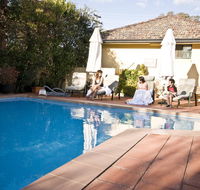 Country Plaza Motel - Port Augusta Accommodation