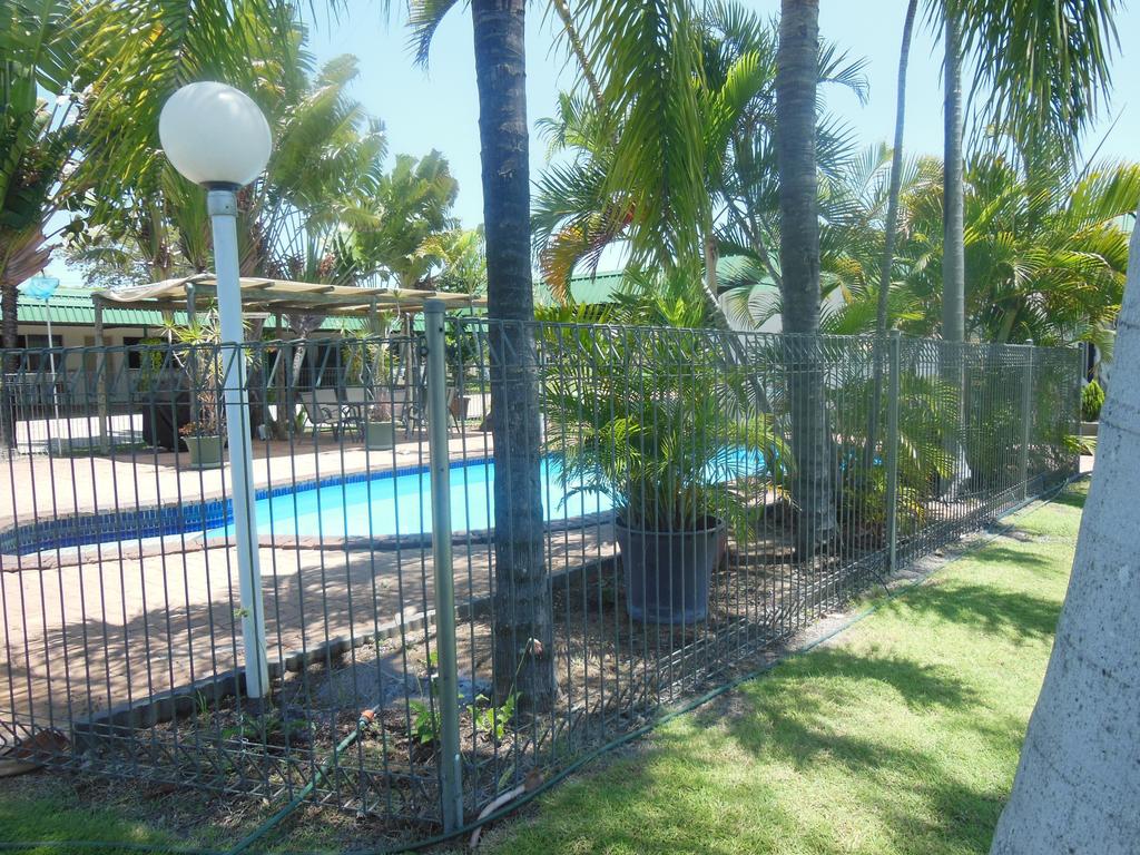 Alpha QLD Port Augusta Accommodation