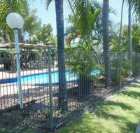 Country Road Motel - Port Augusta Accommodation