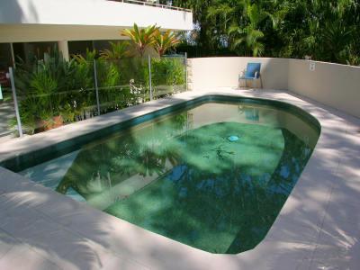 Cove Point - Port Augusta Accommodation 1