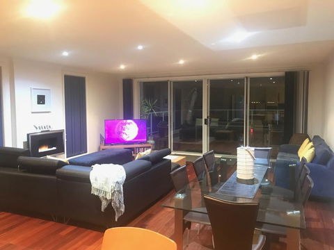 Cowes Beachfront Retreat - Port Augusta Accommodation 2