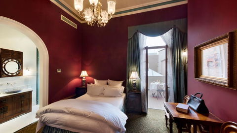 Craig's Royal Hotel - Port Augusta Accommodation 2