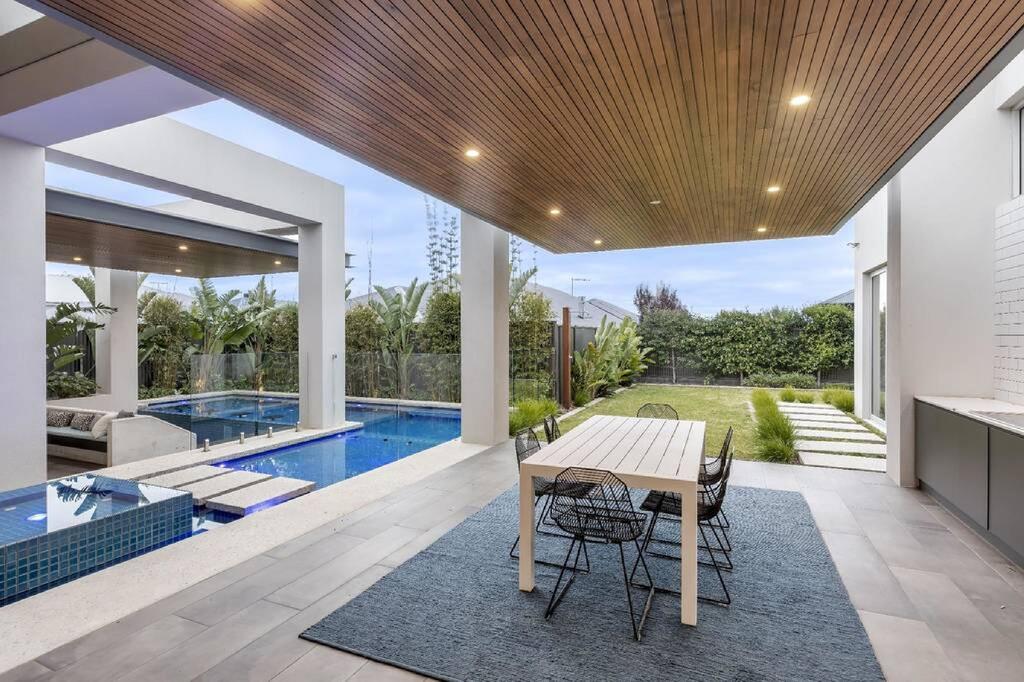 Hawthorndene SA Port Augusta Accommodation