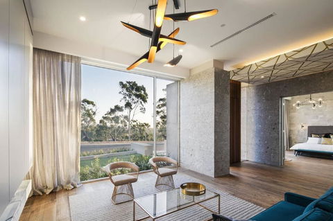 Craigburn Farm Sanctuary - Port Augusta Accommodation 2