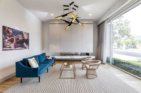 Craigburn Farm Sanctuary - Port Augusta Accommodation 3