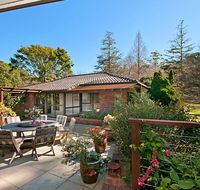 Craigdarroch Courtyard Cottage 22 Bartle Road - Port Augusta Accommodation