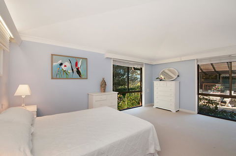 Craigdarroch Courtyard Cottage, 22 Bartle Road - Port Augusta Accommodation 1