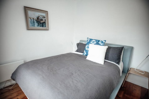 Craypot Cottage Port Campbell - Port Augusta Accommodation 2