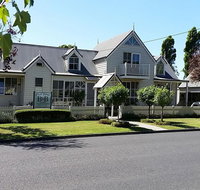 Creek Cottage Bed And Breakfast - Port Augusta Accommodation