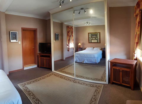 Cringila Hotel - Port Augusta Accommodation 2