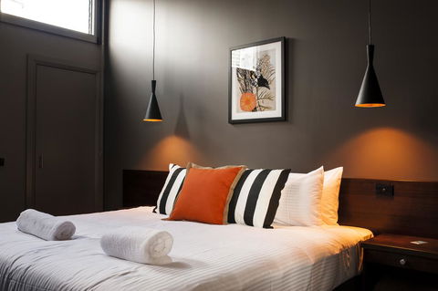 Criterion Hotel Sale - Port Augusta Accommodation 1