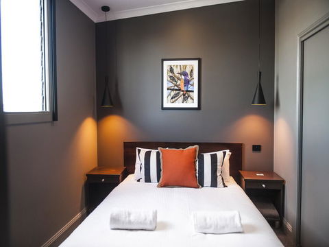 Criterion Hotel Sale - Port Augusta Accommodation 0