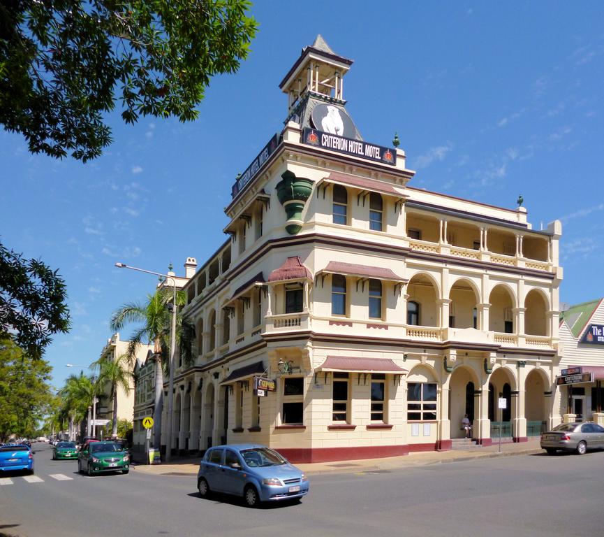 Port Curtis QLD Port Augusta Accommodation