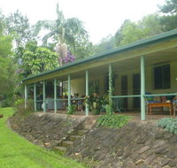 Croftons Retreat Nimbin - Port Augusta Accommodation