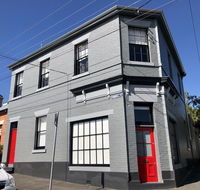 Cromwell Apartment - 3 Red Doors Battery Point - Port Augusta Accommodation