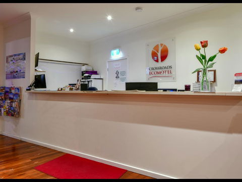 Crossroads Ecomotel - Port Augusta Accommodation 2