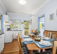 Crystal Blue - views across the bay - Port Augusta Accommodation