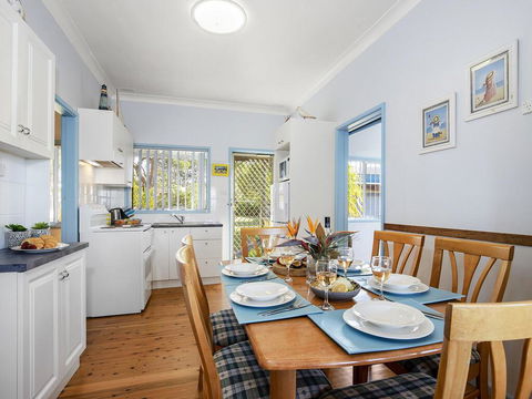 Crystal Blue - Views Across The Bay - Port Augusta Accommodation 0