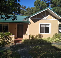 Crystal Springs Holiday Accommodation - Port Augusta Accommodation