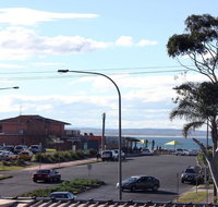 Crystal Waters 6 - CBD Location - Port Augusta Accommodation
