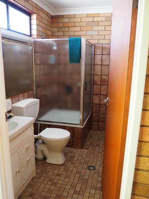 Cudgegong Valley Motel - Port Augusta Accommodation 3