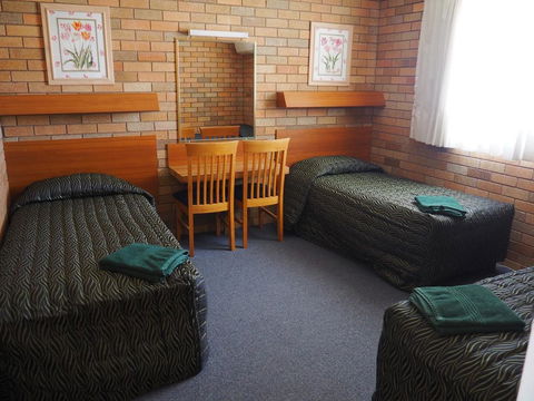 Cudgegong Valley Motel - Port Augusta Accommodation 2