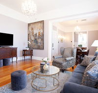 Culgoa Beautifully Refurbished 1896 Heritage House - Port Augusta Accommodation