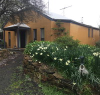 Cullen House - Port Augusta Accommodation