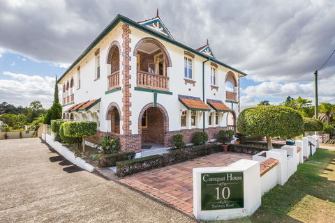 Cumquat House - Port Augusta Accommodation 0