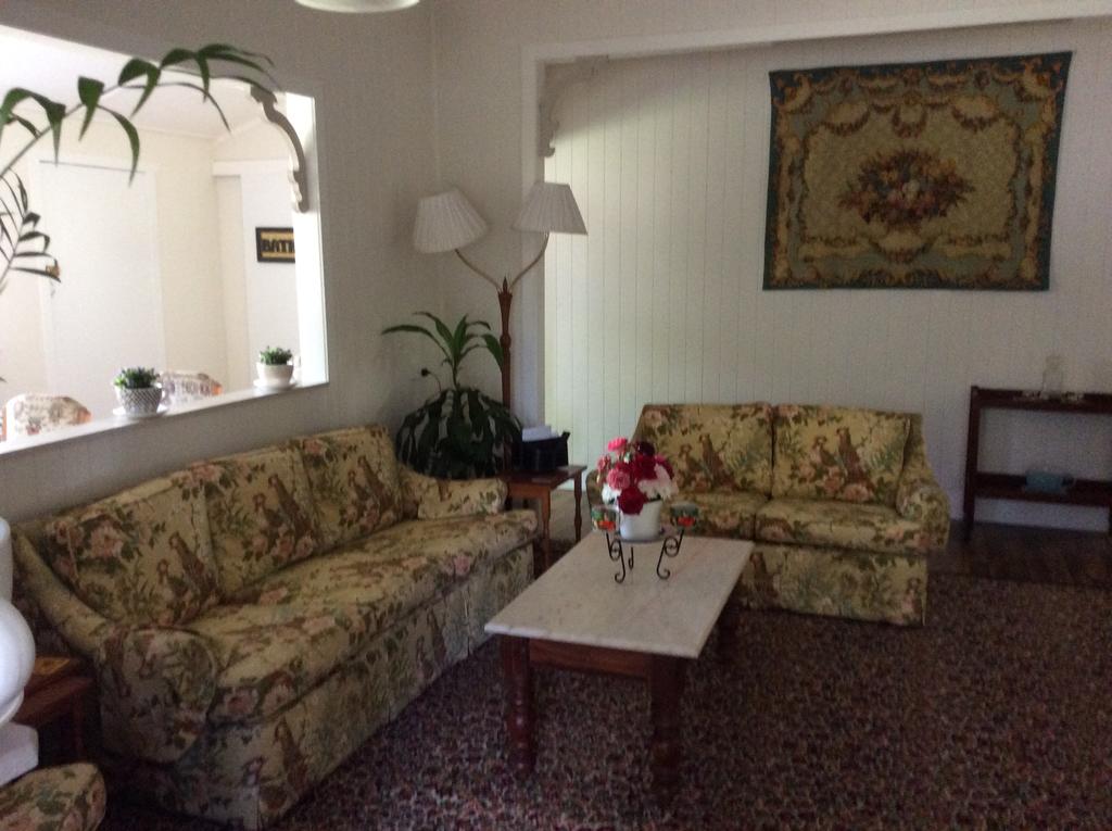 Glenarbon QLD Port Augusta Accommodation