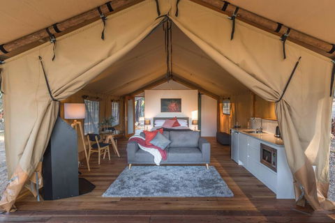Currajong Retreat - Port Augusta Accommodation 3