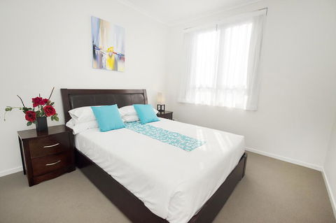Curtis Central Apartments - Port Augusta Accommodation 2