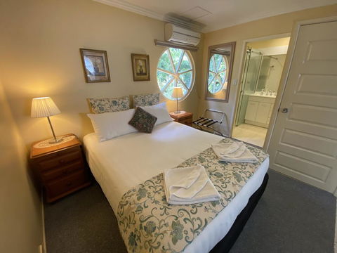 Curtis Cottage - Port Augusta Accommodation 1