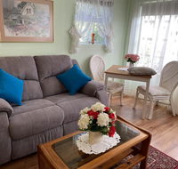 Curtis Falls Studio-Apartment - Port Augusta Accommodation