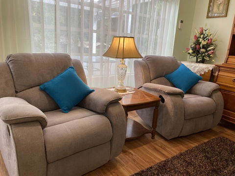 Curtis Falls Studio-Apartment - Port Augusta Accommodation 1